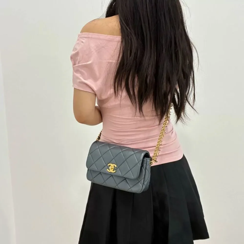 Chanel Women Pre-Loved Bag Very Good Condition
